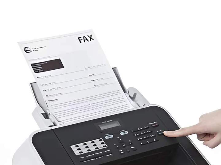 Fax Palaiseau