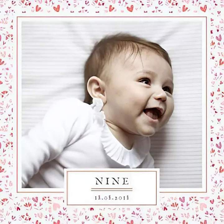 Service de Faire-part Palaiseau