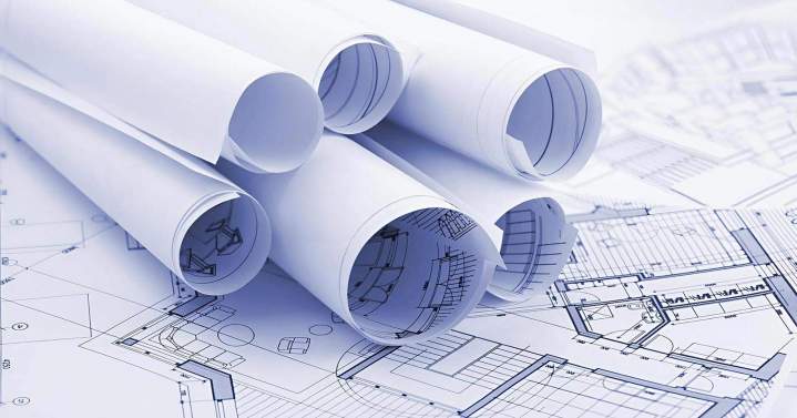 Tirage de plans Palaisea